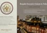 executive assistant in tokyo and dedicated behind the scenes concierge